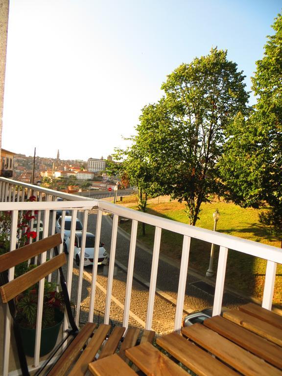 Ferienwohnung House T3 Vila Nova de Gaia Zimmer foto