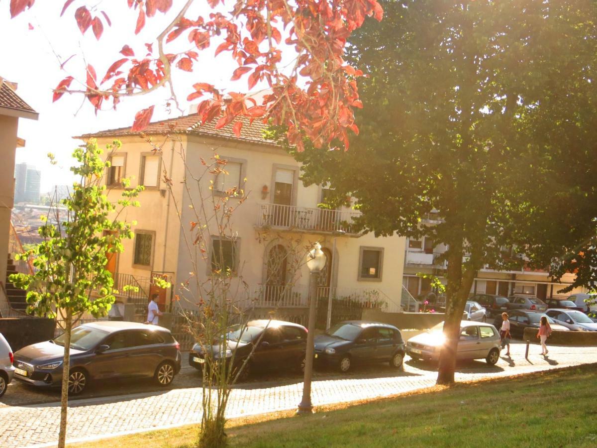 Ferienwohnung House T3 Vila Nova de Gaia Exterior foto